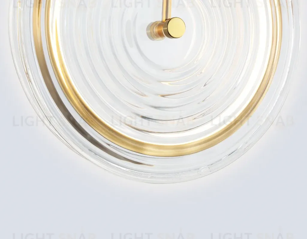 Подвесной светильник Ambrella Light High Light Crystal LH31123 LH31123