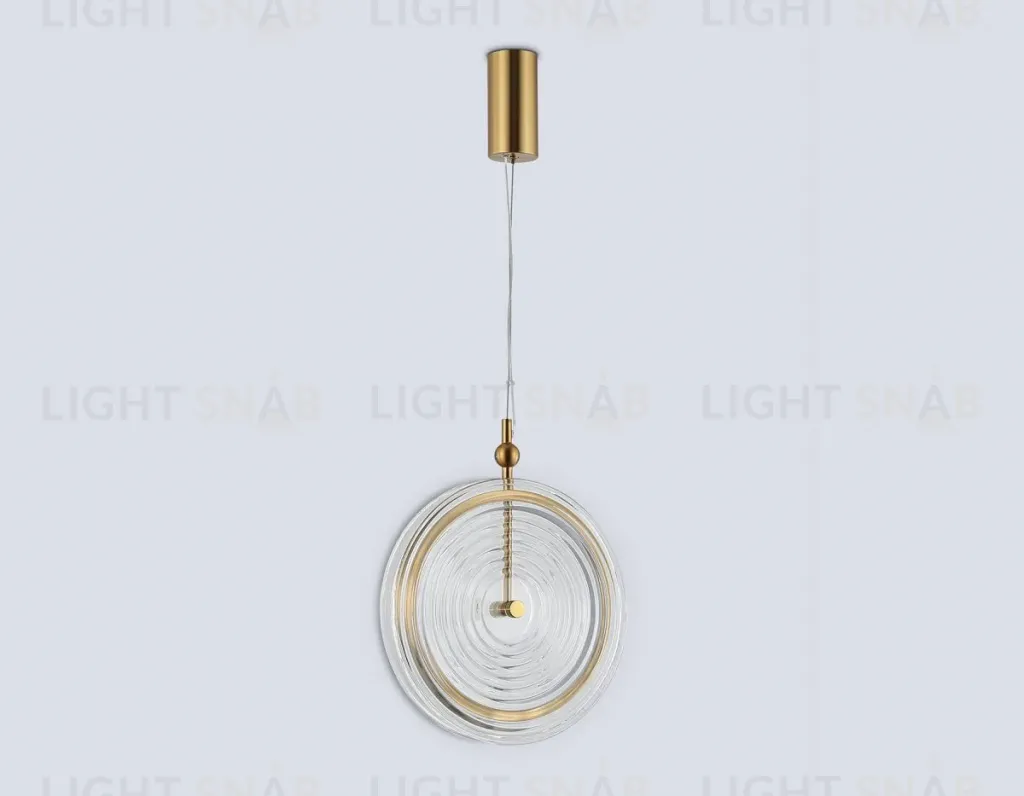 Подвесной светильник Ambrella Light High Light Crystal LH31123 LH31123