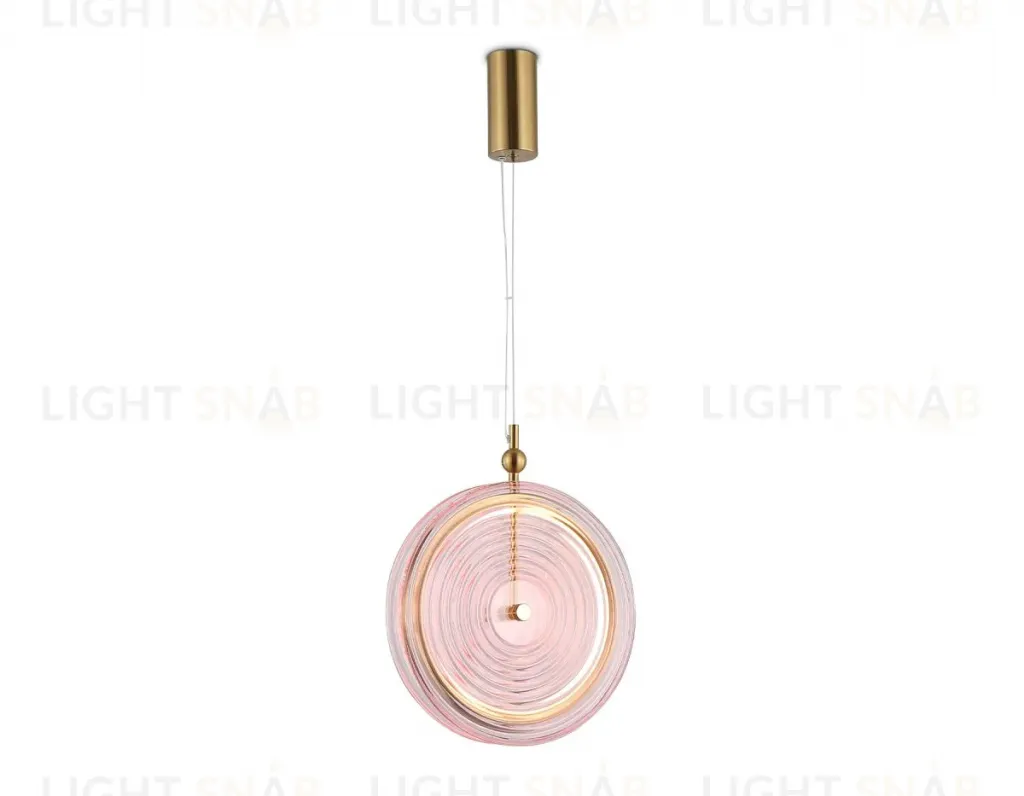 Подвесной светильник Ambrella Light High Light Crystal LH31125 LH31125