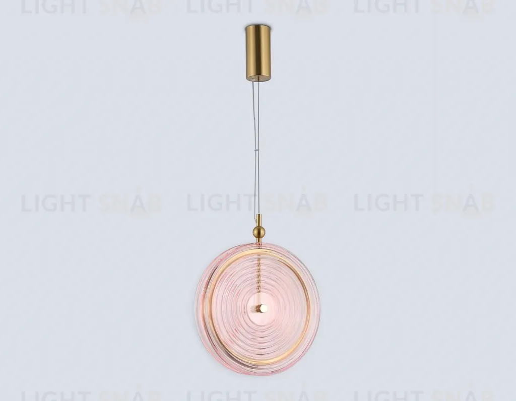 Подвесной светильник Ambrella Light High Light Crystal LH31125 LH31125