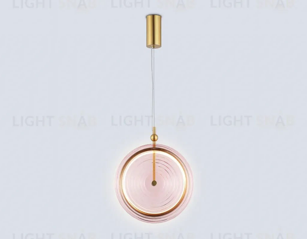 Подвесной светильник Ambrella Light High Light Crystal LH31125 LH31125