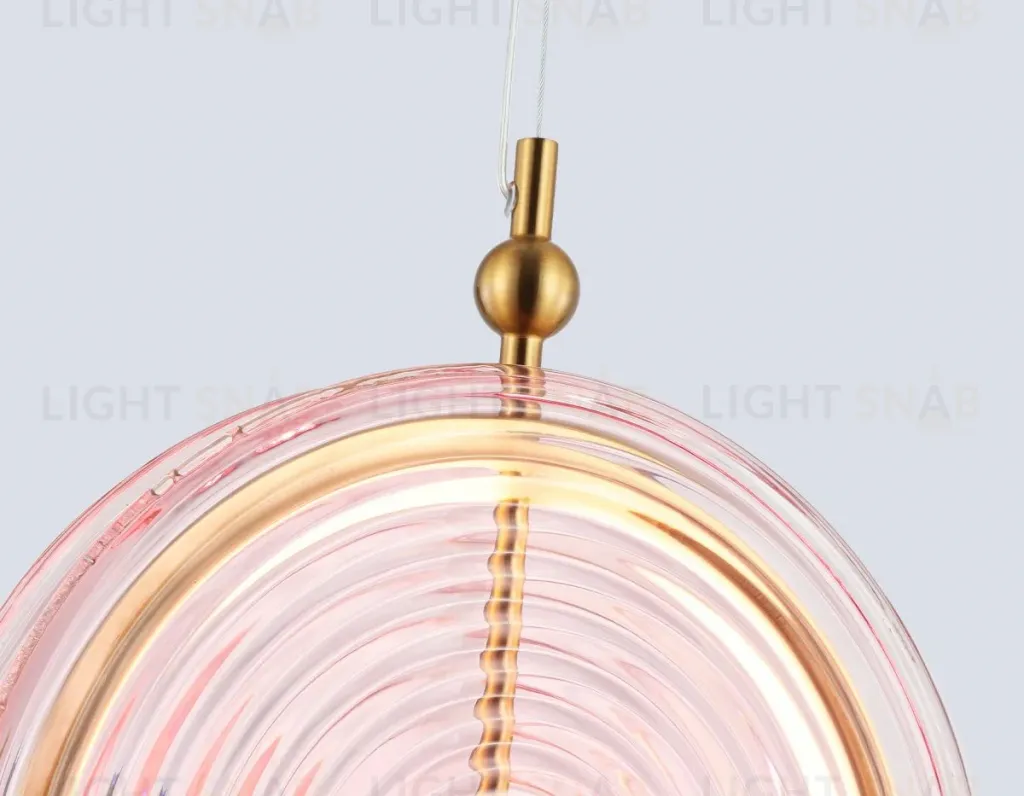 Подвесной светильник Ambrella Light High Light Crystal LH31125 LH31125