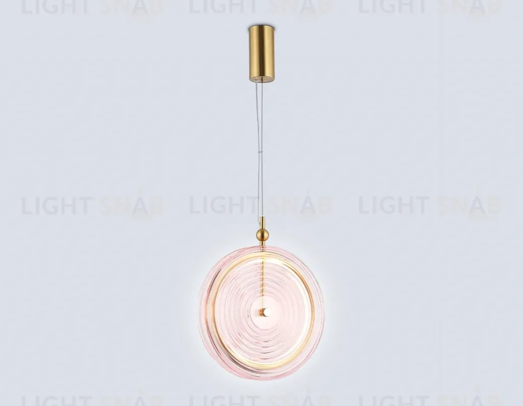Подвесной светильник Ambrella Light High Light Crystal LH31125 LH31125