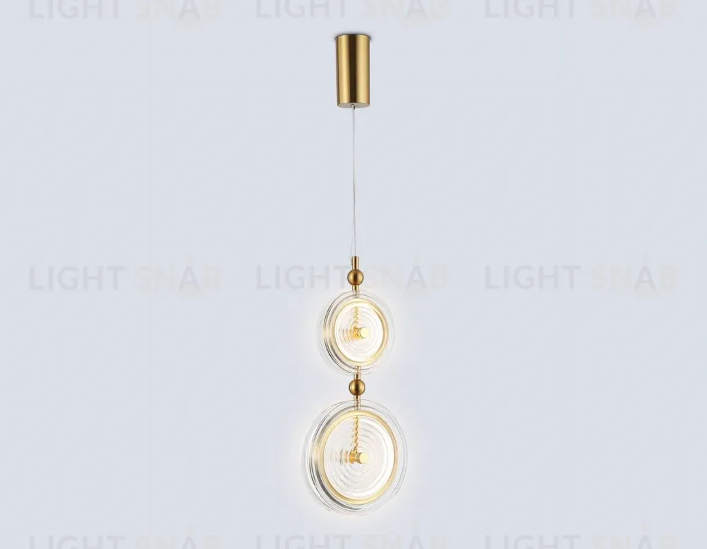 Подвесной светильник Ambrella Light High Light Crystal LH31127 LH31127