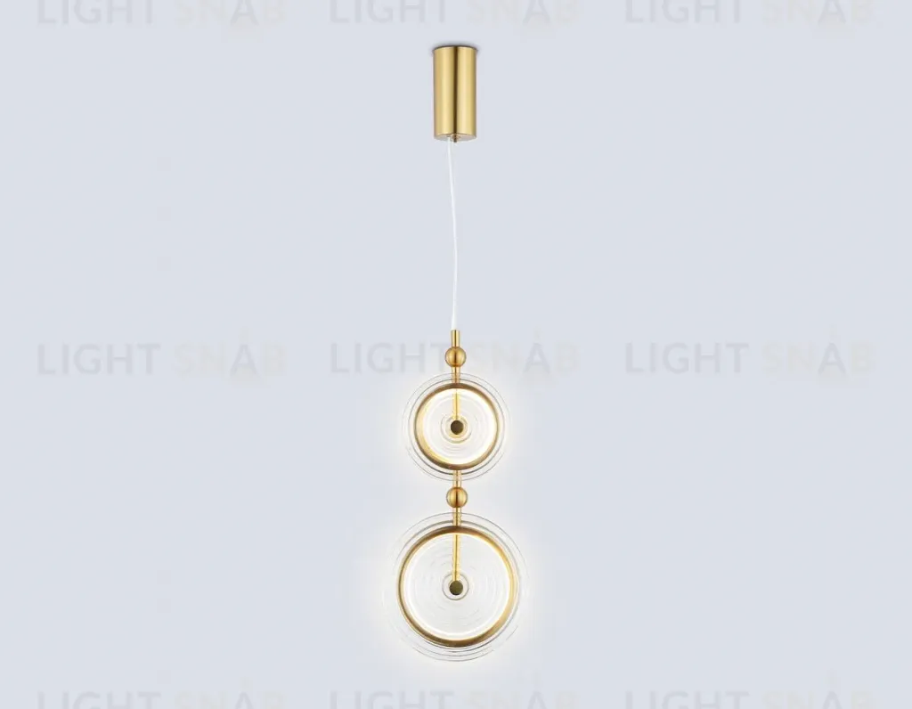 Подвесной светильник Ambrella Light High Light Crystal LH31127 LH31127