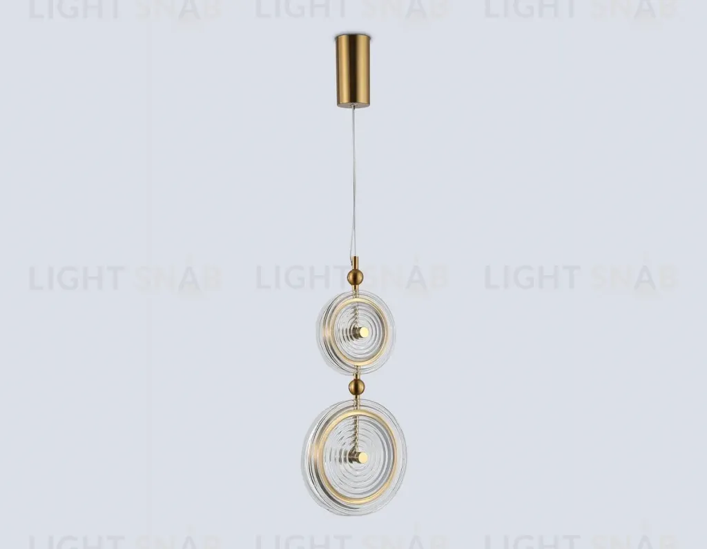 Подвесной светильник Ambrella Light High Light Crystal LH31127 LH31127