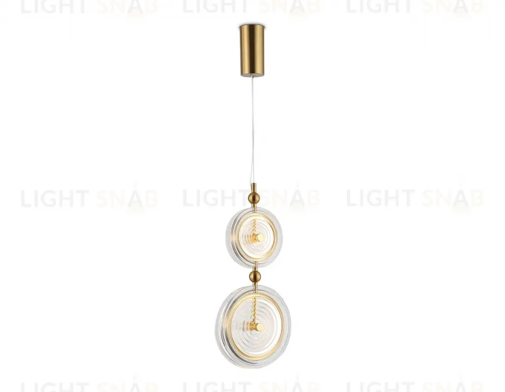 Подвесной светильник Ambrella Light High Light Crystal LH31127 LH31127