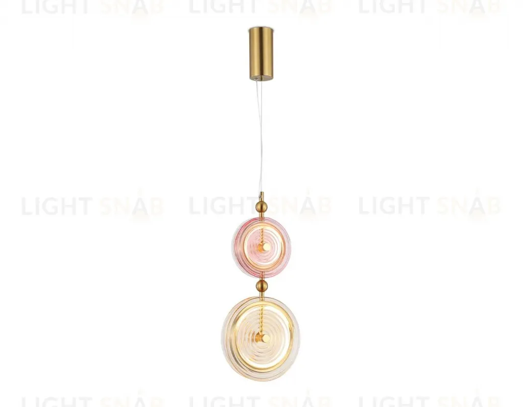 Подвесной светильник Ambrella Light High Light Crystal LH31129 LH31129