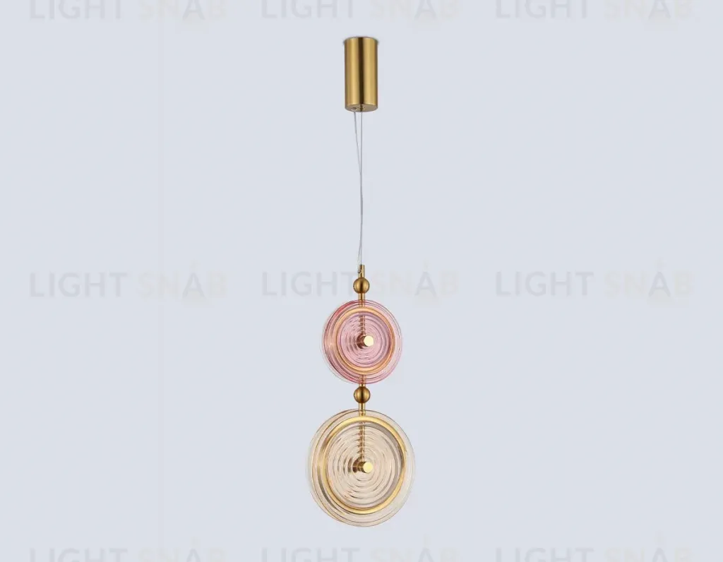 Подвесной светильник Ambrella Light High Light Crystal LH31129 LH31129