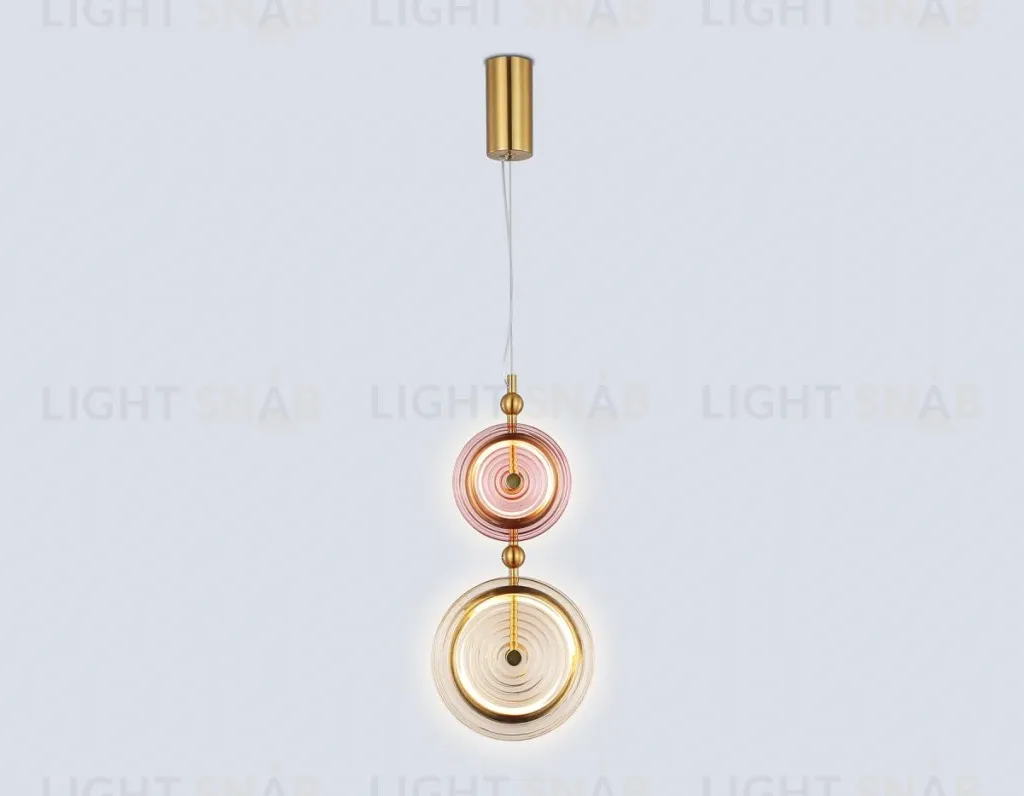 Подвесной светильник Ambrella Light High Light Crystal LH31129 LH31129