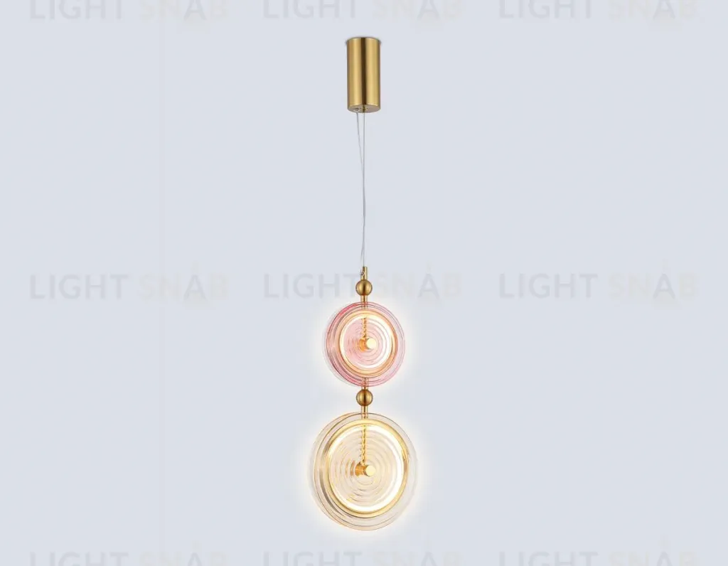 Подвесной светильник Ambrella Light High Light Crystal LH31129 LH31129