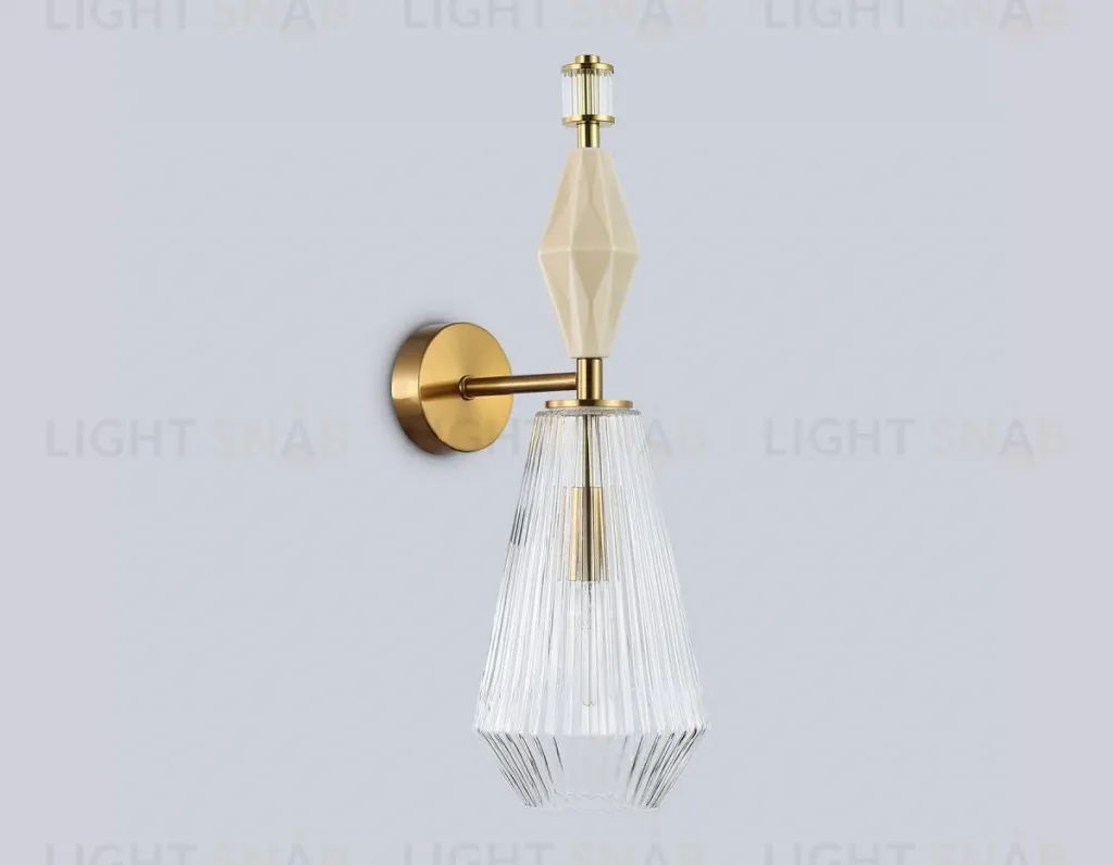 Бра Ambrella Light High Light Ceramo Modern LH53185 LH53185