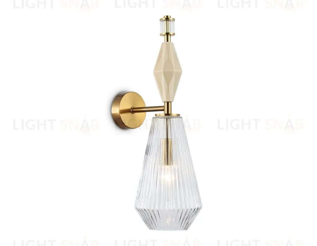 Бра Ambrella Light High Light Ceramo Modern LH53185 LH53185