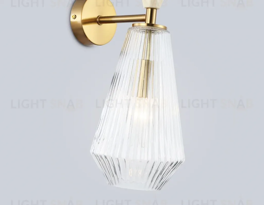 Бра Ambrella Light High Light Ceramo Modern LH53185 LH53185