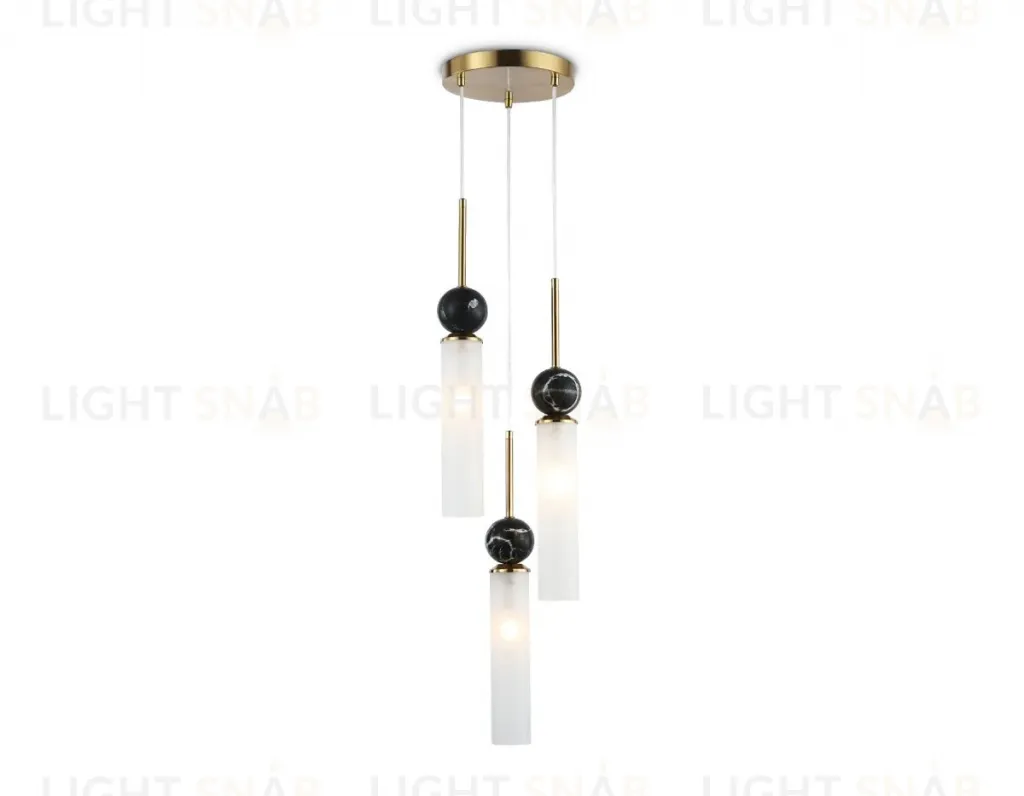 Подвесной светильник Ambrella Light High Light Ceramo Modern LH53262 LH53262