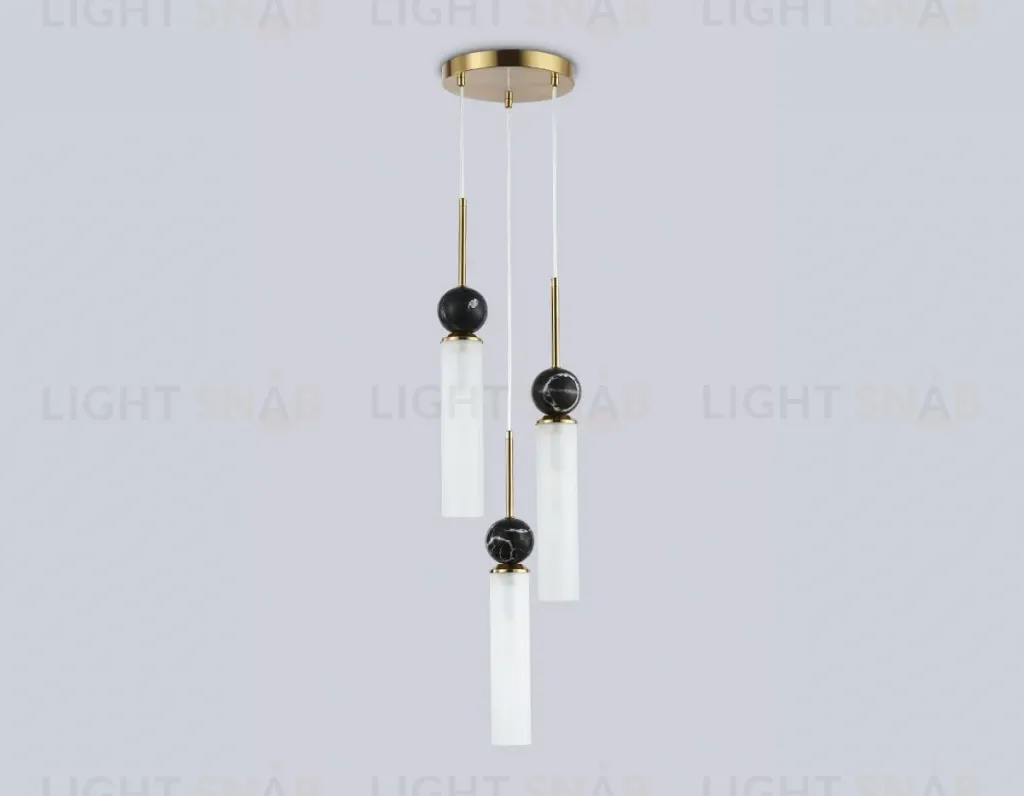 Подвесной светильник Ambrella Light High Light Ceramo Modern LH53262 LH53262