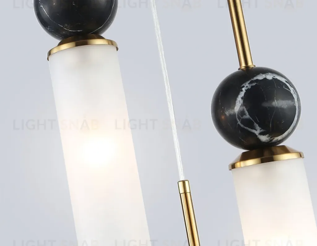 Подвесной светильник Ambrella Light High Light Ceramo Modern LH53262 LH53262