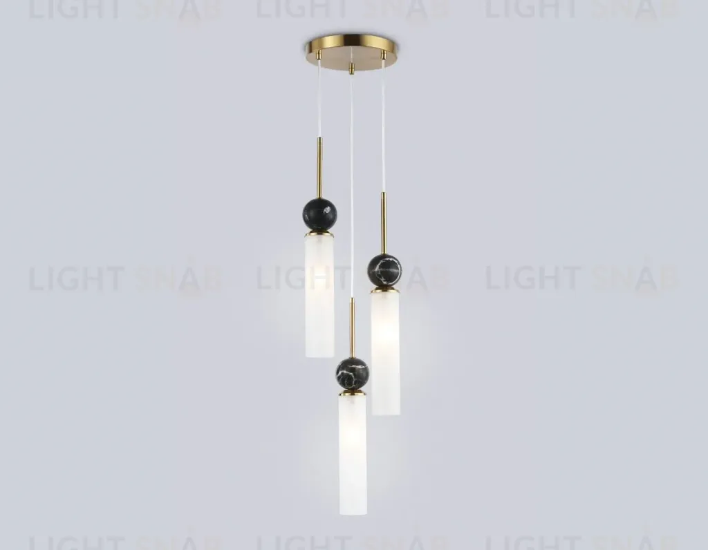 Подвесной светильник Ambrella Light High Light Ceramo Modern LH53262 LH53262