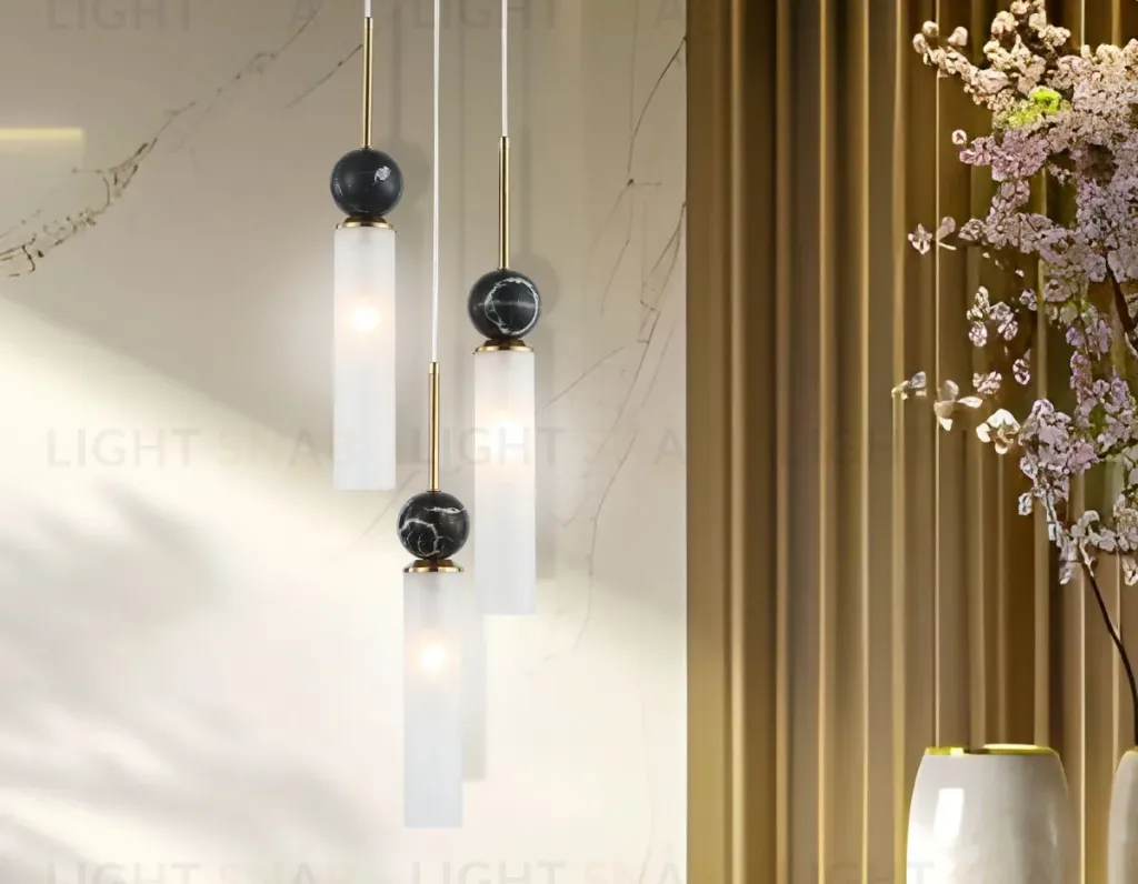 Подвесной светильник Ambrella Light High Light Ceramo Modern LH53262 LH53262