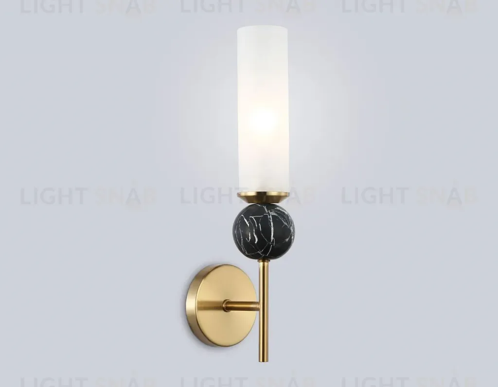 Бра Ambrella Light High Light Ceramo Modern LH53266 LH53266