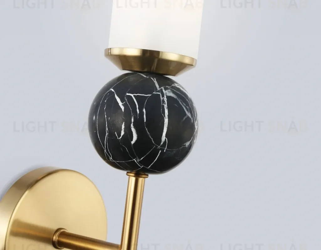 Бра Ambrella Light High Light Ceramo Modern LH53266 LH53266