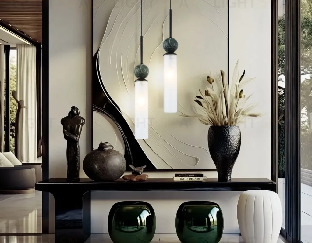 Подвесной светильник Ambrella Light High Light Ceramo Modern LH53270 LH53270