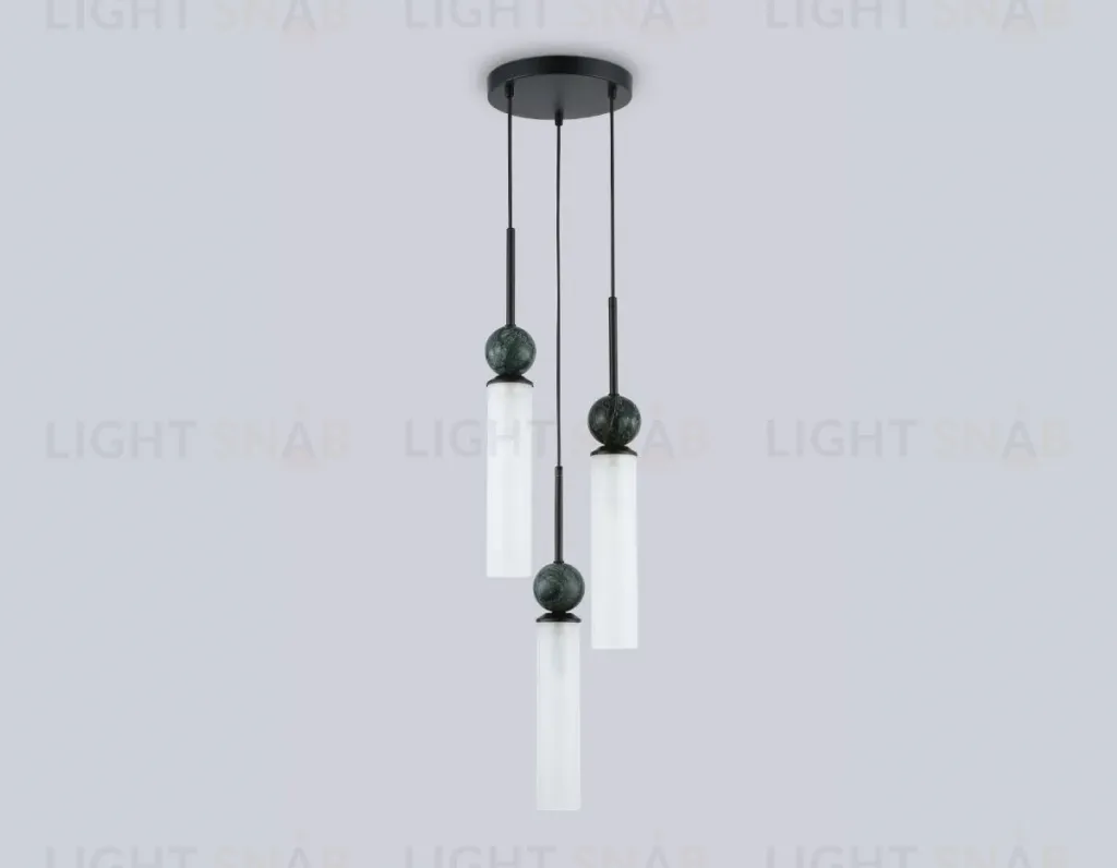 Подвесной светильник Ambrella Light High Light Ceramo Modern LH53271 LH53271