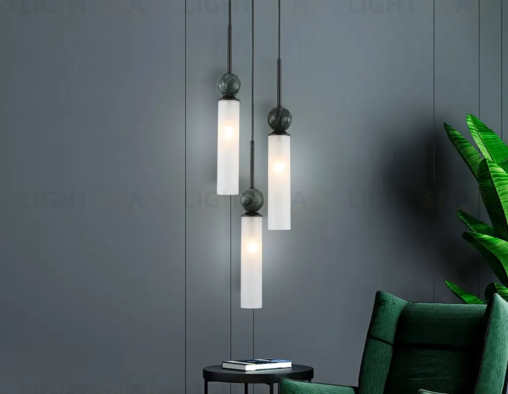 Подвесной светильник Ambrella Light High Light Ceramo Modern LH53271 LH53271