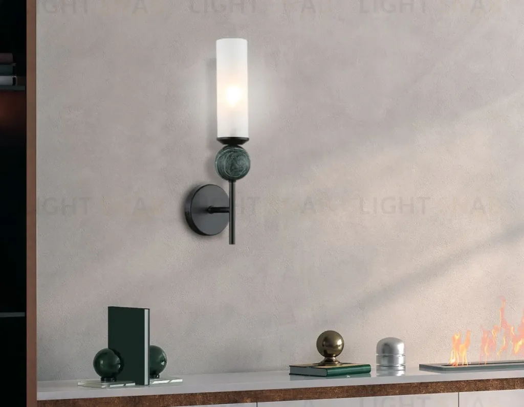 Бра Ambrella Light High Light Ceramo Modern LH53276 LH53276
