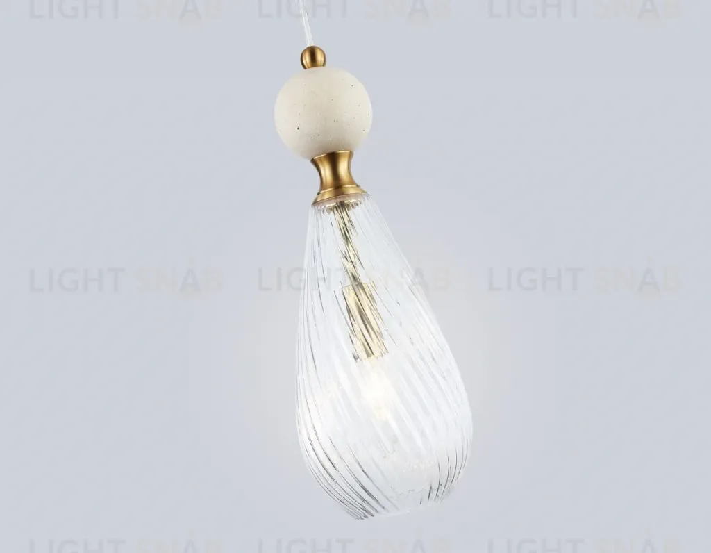 Подвесной светильник Ambrella Light High Light Ceramo Modern LH53283 LH53283