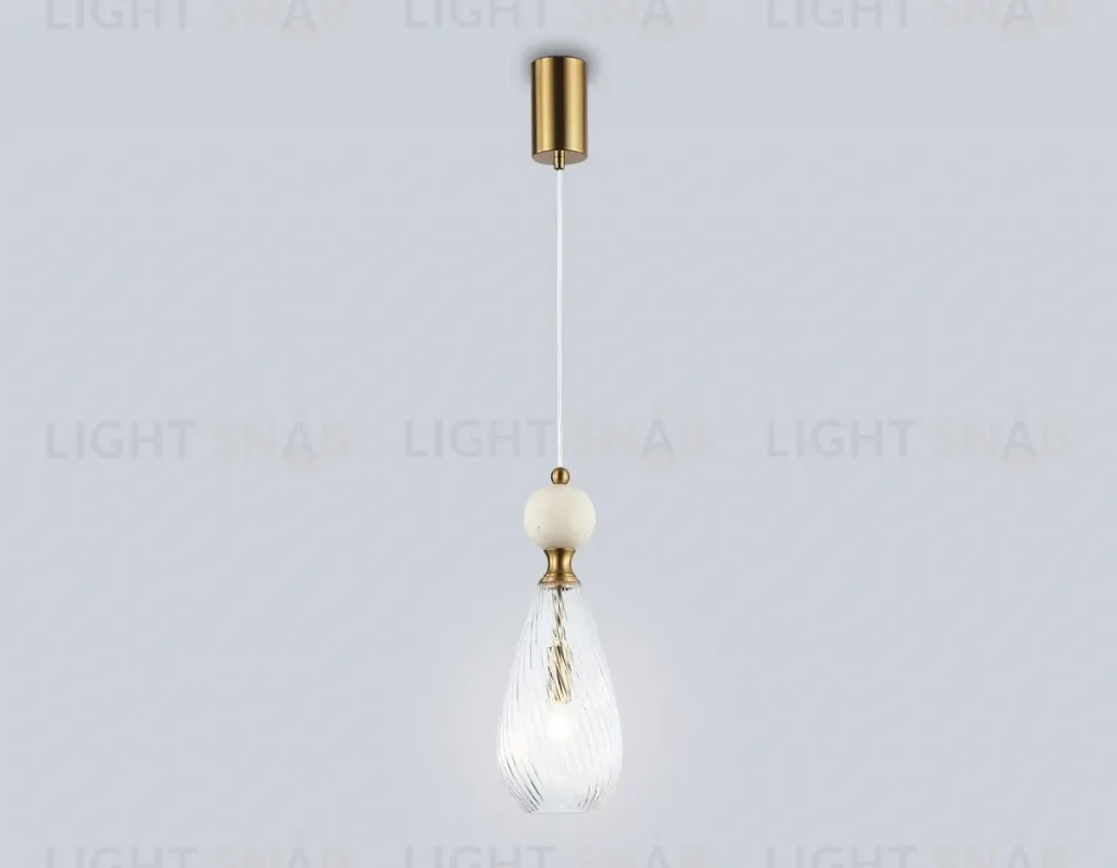 Подвесной светильник Ambrella Light High Light Ceramo Modern LH53283 LH53283