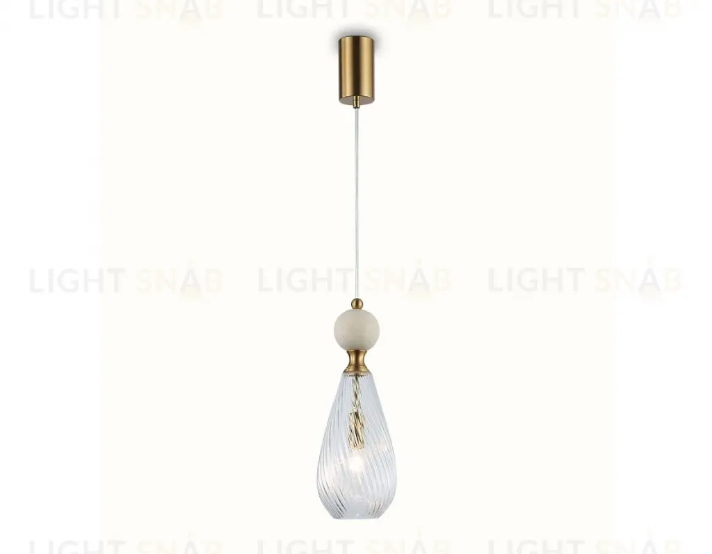 Подвесной светильник Ambrella Light High Light Ceramo Modern LH53283 LH53283