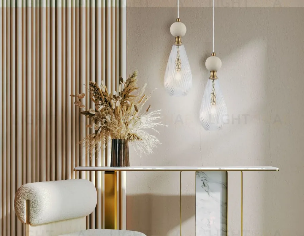 Подвесной светильник Ambrella Light High Light Ceramo Modern LH53283 LH53283