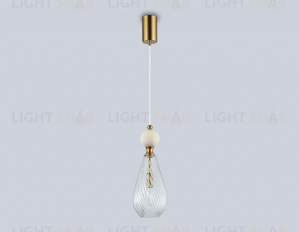 Подвесной светильник Ambrella Light High Light Ceramo Modern LH53283 LH53283