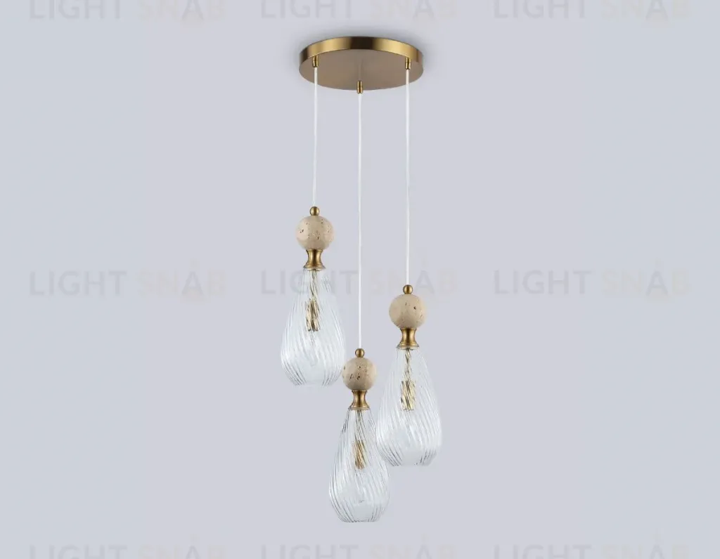 Подвесной светильник Ambrella Light High Light Ceramo Modern LH53284 LH53284