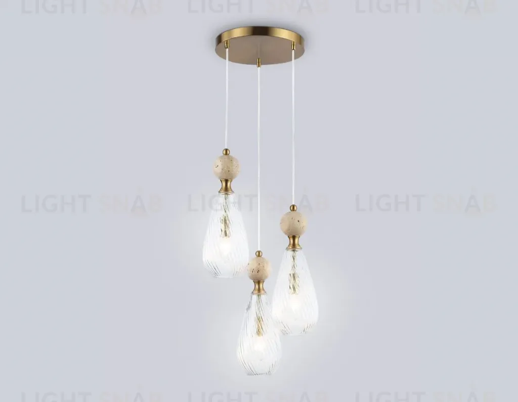 Подвесной светильник Ambrella Light High Light Ceramo Modern LH53284 LH53284