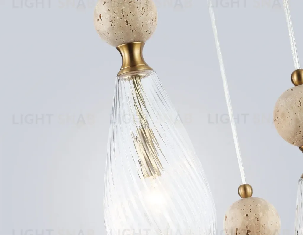 Подвесной светильник Ambrella Light High Light Ceramo Modern LH53284 LH53284