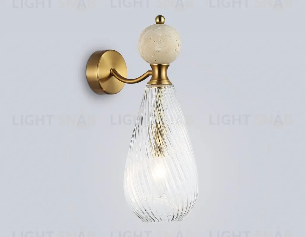 Бра Ambrella Light High Light Ceramo Modern LH53288 LH53288