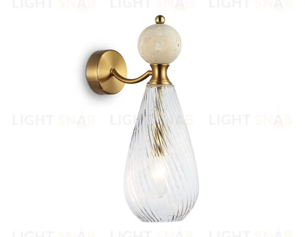 Бра Ambrella Light High Light Ceramo Modern LH53288 LH53288