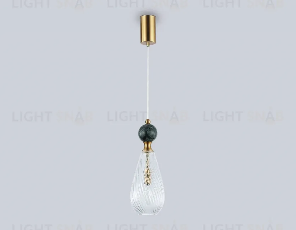 Подвесной светильник Ambrella Light High Light Ceramo Modern LH53289 LH53289