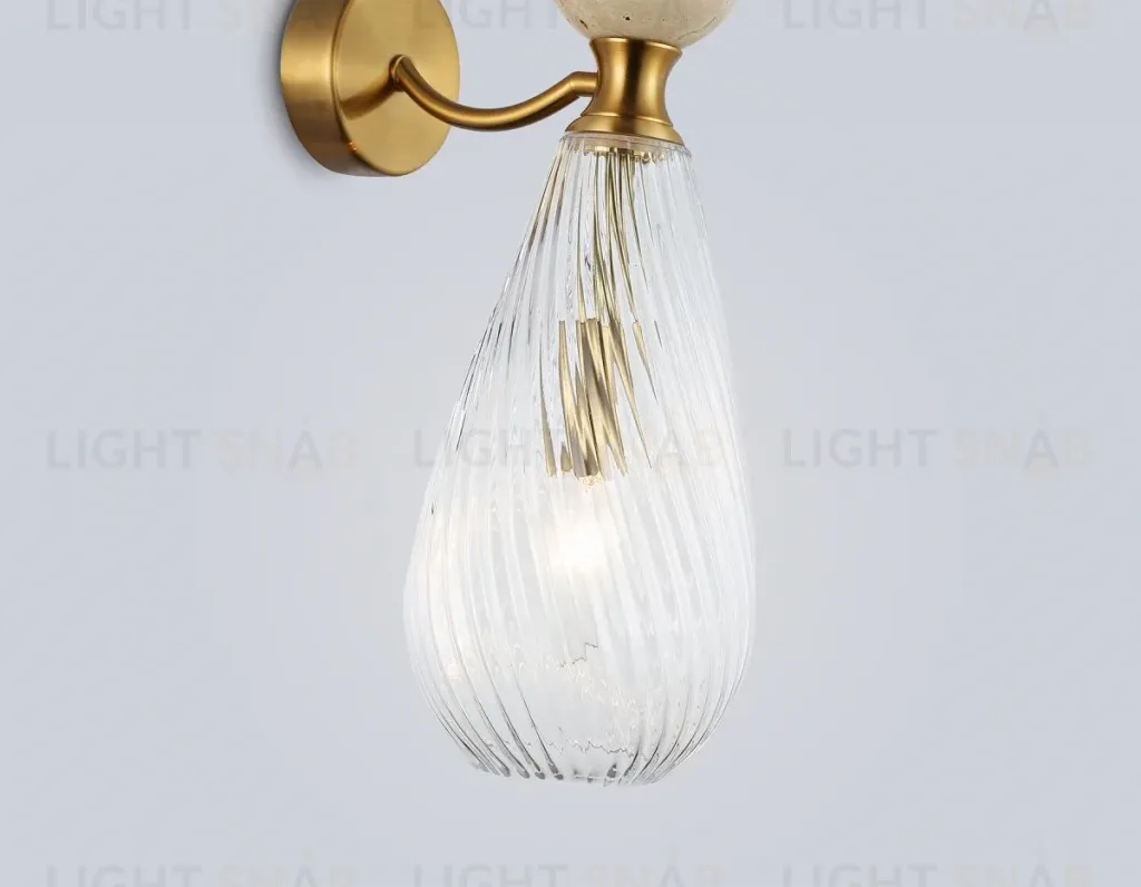 Бра Ambrella Light High Light Ceramo Modern LH53288 LH53288