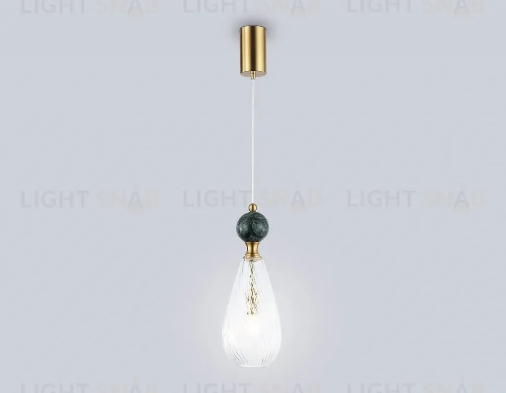 Подвесной светильник Ambrella Light High Light Ceramo Modern LH53289 LH53289