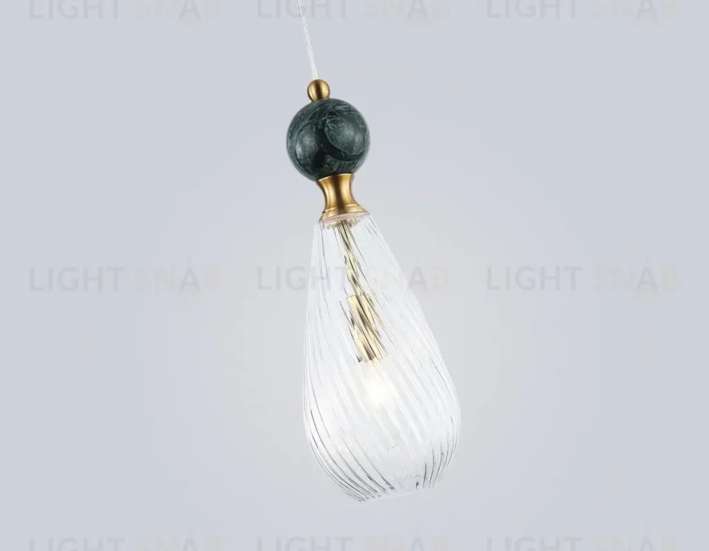 Подвесной светильник Ambrella Light High Light Ceramo Modern LH53289 LH53289