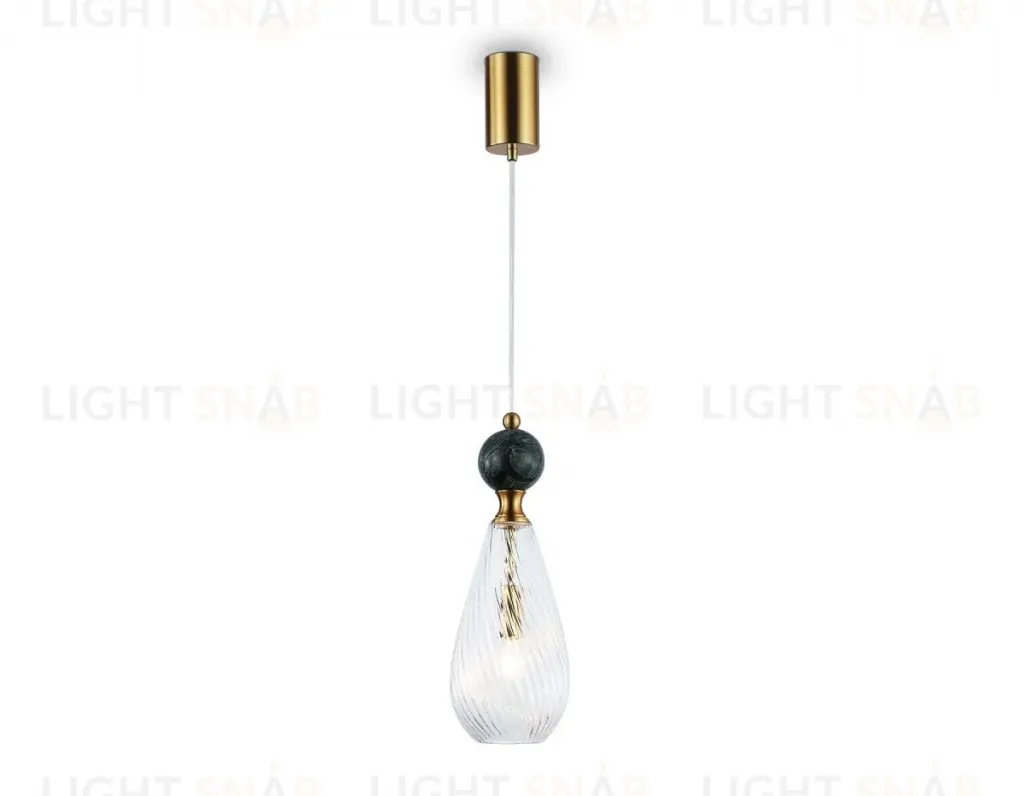 Подвесной светильник Ambrella Light High Light Ceramo Modern LH53289 LH53289
