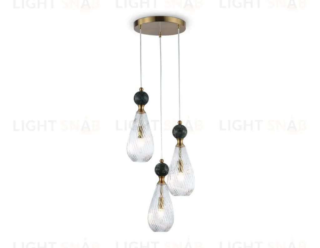 Подвесной светильник Ambrella Light High Light Ceramo Modern LH53290 LH53290
