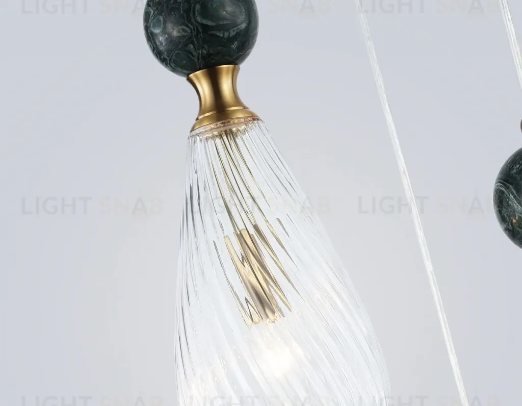 Подвесной светильник Ambrella Light High Light Ceramo Modern LH53290 LH53290