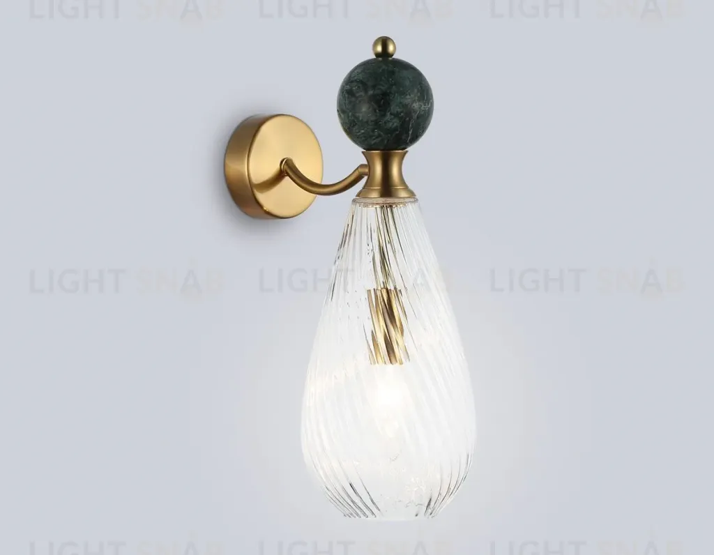 Бра Ambrella Light High Light Ceramo Modern LH53294 LH53294