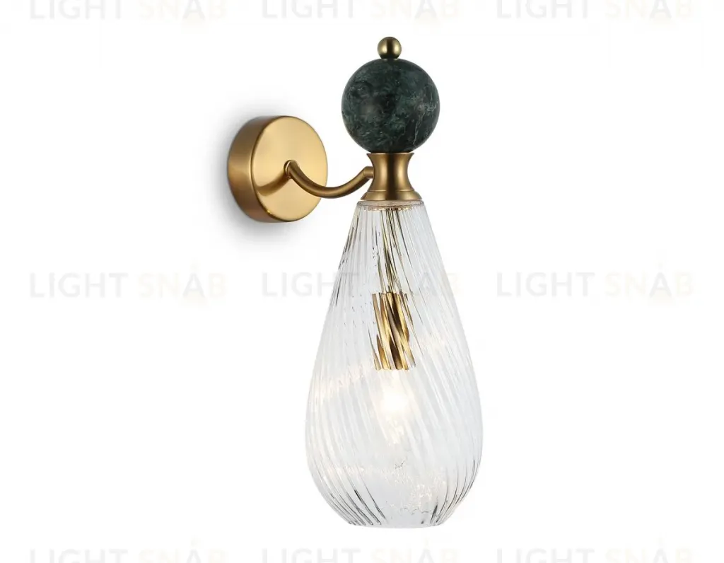Бра Ambrella Light High Light Ceramo Modern LH53294 LH53294