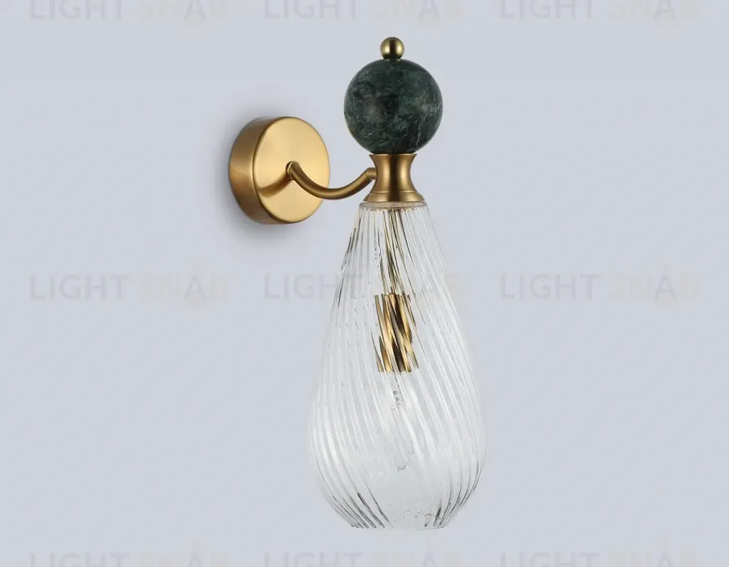 Бра Ambrella Light High Light Ceramo Modern LH53294 LH53294