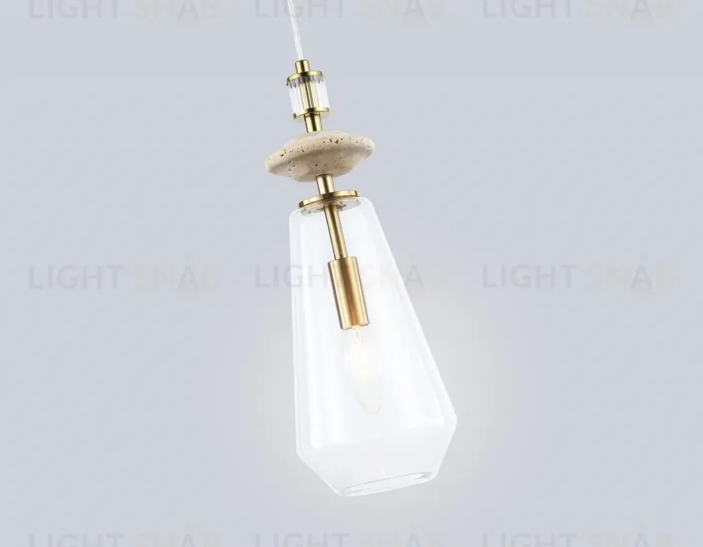 Подвесной светильник Ambrella Light High Light Ceramo Modern LH53301 LH53301